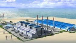 Construction Engineering Team Component for Construction Works HASSYAN POWER PLANT Power Plant – Dubai UAE